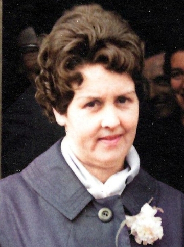 Johanna Verschoor